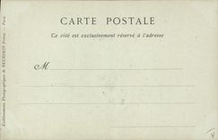 Escultor del italiano de Canova de la POSTAL de la VENDIMIA