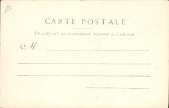 CPA Chiens Chien Chasse a courre Mail Coach Retour de chasse