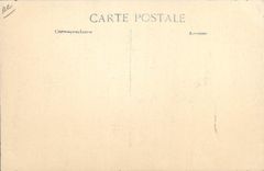 CPA Militaria Quelques braves du Thabr Marocain