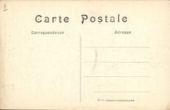 CPA Militaria De bons allies 