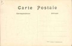 CPA Militaria De bons allies