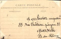 CPA Militaria Algerie Spahis Charge de cavalerie