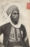 CPA Militaria Algerie Spahis