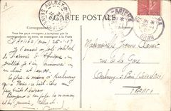 CPA Militaria Algerie Spahis