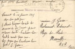 VINTAGE POSTCARD Militaria the feeding trough of Spahis in the throats of Kassasseria Morocco