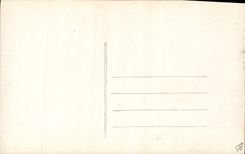 VINTAGE POSTCARD Theater Andre Brule