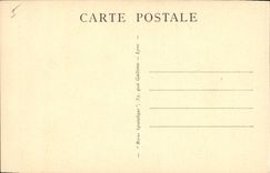VINTAGE POSTCARD Polaire Missions of the oblats of Marie Immaculee North America Pole Lay Inlet under the midnight sun