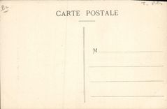 CPA Polaire Chretienne du detroit de Behring