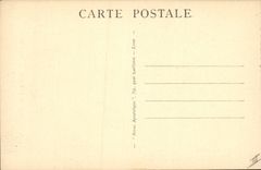 CPA Polaire Missions des oblats de Marie Immaculee Amerique du Nord L'hote du Nord Type d'Esquimau