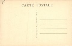 CPA Polaire Missions des oblats de Marie Immaculee Amerique du Nord Palais de blancheur Iglou maison de neige