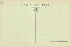 VINTAGE POSTCARD Polaire How the Esquimaux moms carry their babies