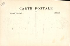 CPA Polaire Aix en Provence Carnaval XXII La conquete du Pole Nord ou le secret du Pole