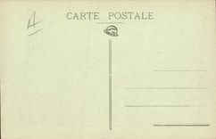 CPA Polaire Eglise et maison d'habitation de la Mission le plus proche du Pole Nord Mary's igloo Alaska