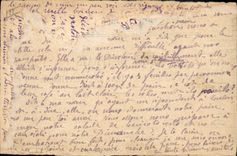 VINTAGE POSTCARD Fantasy Illustrator Chicks Red Cross Nurse