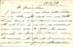 VINTAGE POSTCARD Fantaisie Illustrator Women Dances