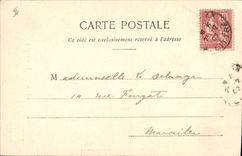 CPA Fantaisie Enfant Ramoneur 