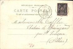 CPA Peche Pecheurs