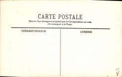 CPA Peche Type de pecheur