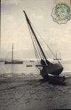 CPA Peche Bateau de peche 