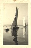 CPA Peche Bateau