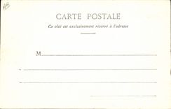 CPA Peche Repas de matelots sur le navire en marche