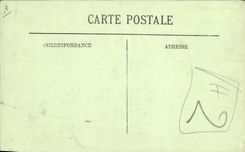 CPA Peche Type de pecheur