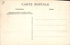 CPA Peche Preparatifs