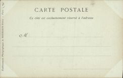 CPA Canova Sculpteur italien