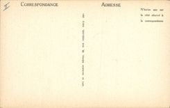 CPA Henri 1er de Lorraine Duc de Guise