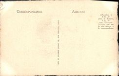 CPA Lafayette General et Homme politique francais