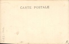 Retrato del poli del museo de Chantilly de la POSTAL de la VENDIMIA de la cuenta de Provence Duplessis