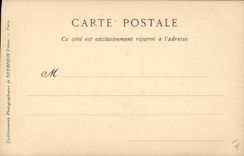 CPA Napoleon II Roi de Rome 