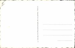 POSTAL Jeanne de Francia de la VENDIMIA o de la muchacha de Valois de Louis XI