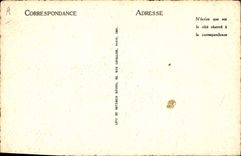 CPA Charles Ier dit Charlemagne