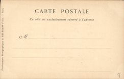 CPA Charles le Temeraire Duc de Bourgogne Fils de Philippe le Bon