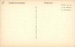 CPA Marguerite de France ou de Valois