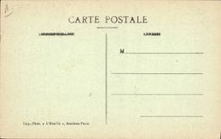 CPA Duc de Reichstadt Napoleon II Roi de Rome