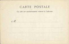 CPA Duc de Berry Fils de Charles X 