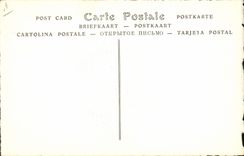 CPA Prince Imperial Napoleon Eugene Louis Jean Joseph