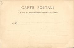 CPA Duchesse d4angouleme Fille de louis XVI Femme du duc d'Angouleme