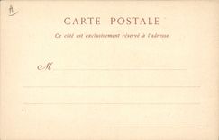 CPA Princesse de Lamballe 