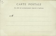 POSTAL Isabeau de la VENDIMIA de la reina de Baviera de la mujer de Francia de Charles VI