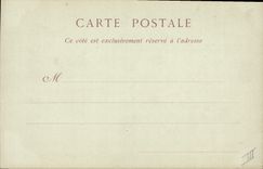 CPA Elisabeth d'Autriche 