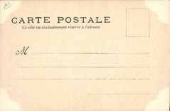 Caza de los perros del perro de la POSTAL de la VENDIMIA