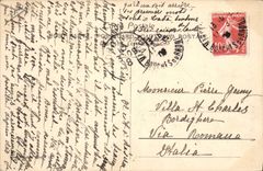 CPA Chien Chiens Chasse a courre Cavaliers