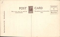 CPA Chien Chiens Chasse a courre Cavaliers