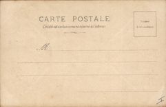 CPA Chien Chiens Chasse a courre Swebach Chasse au cerf 1822