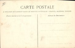 CPA Militaria Algerie Manoeuvres de Spahis 