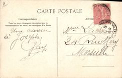 CPA Militaria Algerie Manoeuvres de Spahis 