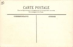 CPA Militaria Exercice de tir au 4eme Spahis